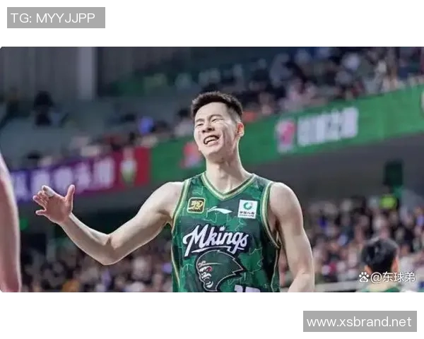 新王崛起郭昊文蜕变之路同曦季后赛之梦成最大悬念 新王崛起郭昊文蜕变之路同曦季后赛之梦成最大悬念