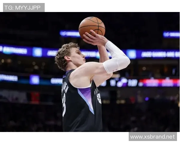 NBA战报：马尔卡宁51分14板，爵士138-134加时胜太阳