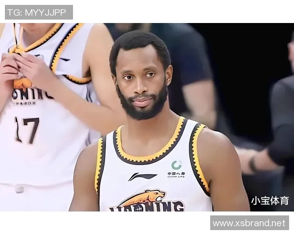 卫冕冠军广厦官宣：续约总冠军外援卡尔顿 新季助力冲2连冠