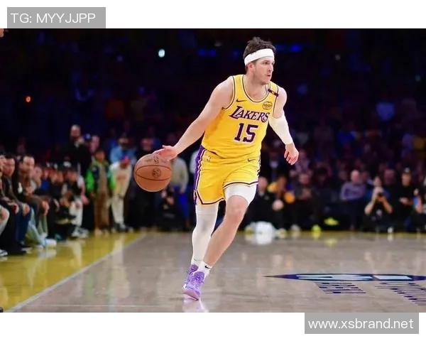 湖人能留下吗？曝联盟认为里夫斯年薪起步三千万 最高可签4年1.8亿