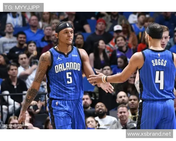 班凯罗全能表现引领魔术首节压制活塞 36-29暂时领先 班凯罗全能表现引领魔术首节压制活塞 36-29暂时领先