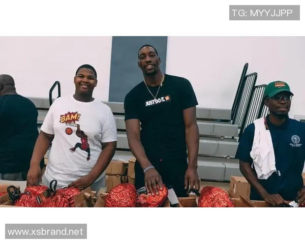 阿德巴约:我能适配任何攻防体系 未来会获得DPOY甚至入选最佳阵 阿德巴约:我能适配任何攻防体系 未来会获得DPOY甚至入选最佳阵