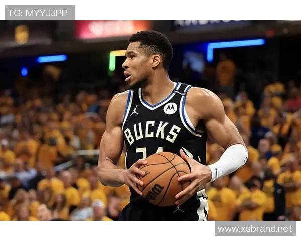 曝字母哥仍未提出交易申请 只要他不提雄鹿就一直耗着