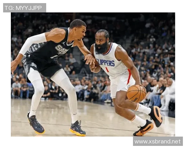 马刺打造兄弟篮球？文班亚马弟弟20分8板4断 今年有资格参加选秀