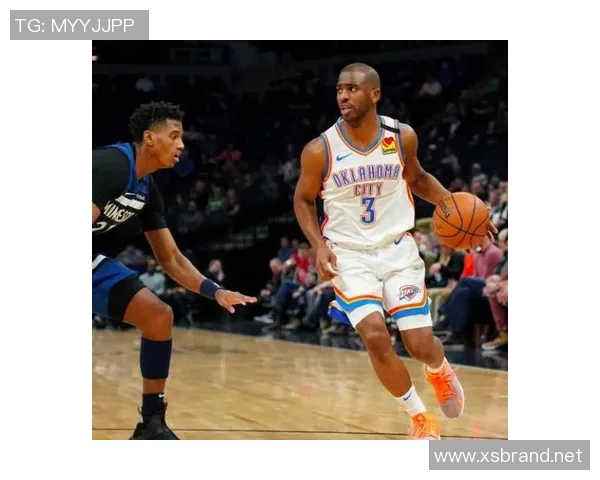 雷霆连做两笔交易！引进35岁高塔+76人天才后卫，成功补强短板